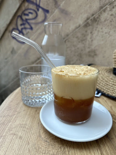 Opinii despre Marsecchia Coffee Shop în Rijeka - Gastronomija i ugostiteljstvo