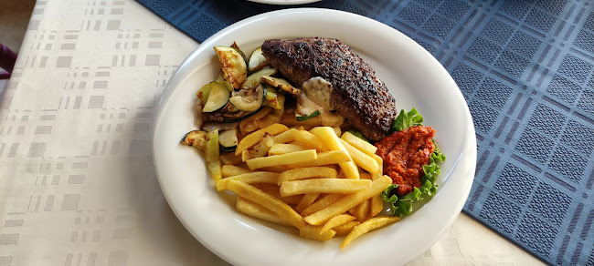 Restaurant & Pizzeria BEVANDA VRSAR