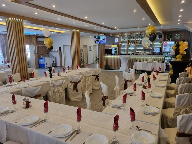 Restoran Mornar - Vukovar