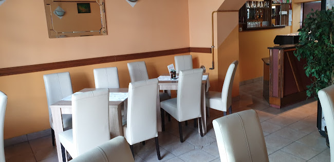 Pečenjarnica More - Osijek