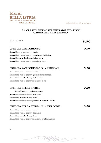 Ul. Podzidine 17, 52448, Sveti Lovreč Pazenatički