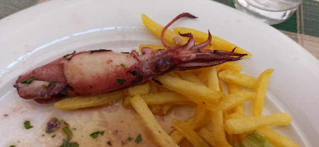 Opinii despre Konoba Elf în Trogir - Gastronomija i ugostiteljstvo