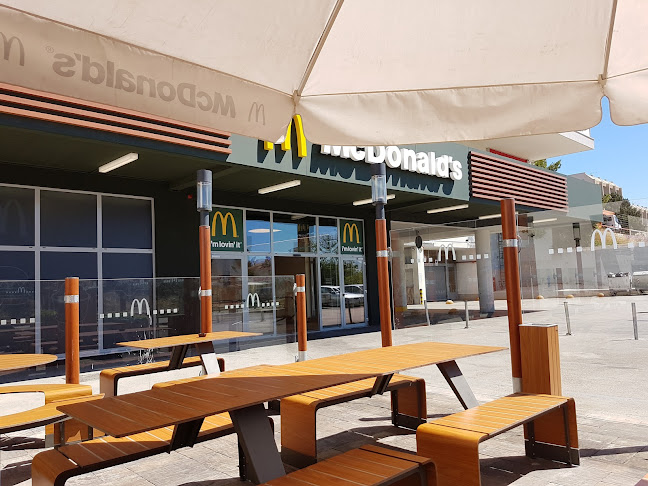 Opinii despre McDonald’s Visoka în Split - Gastronomija i ugostiteljstvo