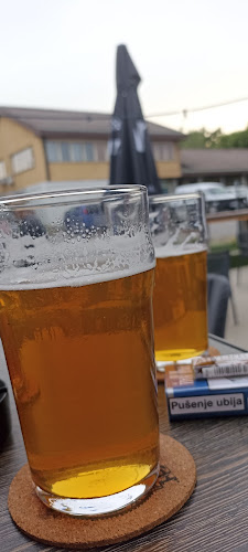 Ivančica industrial bar