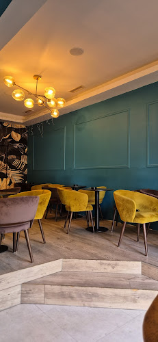 Comentarii opinii despre Kaferaj caffe bar