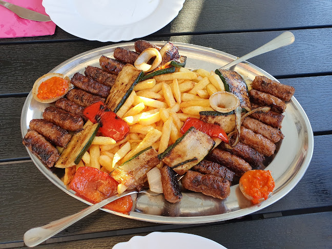 Konoba Vinez Restaurant