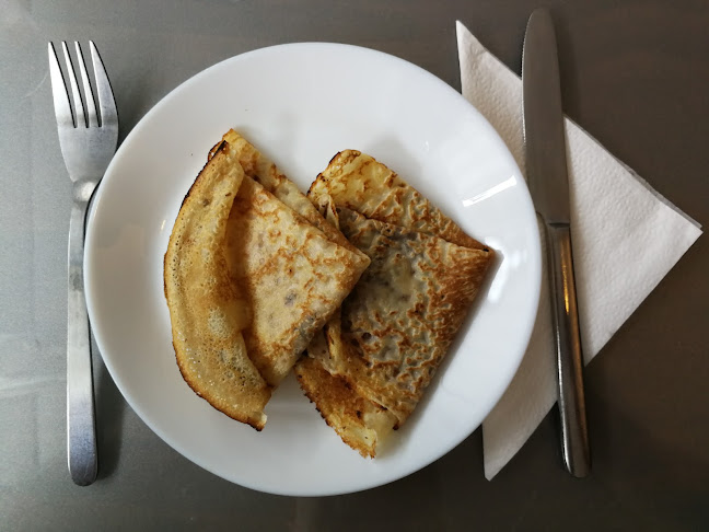 Opinii despre Restoran Modena în Velika Gorica - Gastronomija i ugostiteljstvo