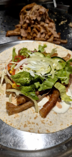 Opinii despre Foodbar Garozzo în Krapina - Gastronomija i ugostiteljstvo