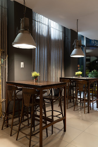 Butler Restaurant & Bar - Gastronomija i ugostiteljstvo