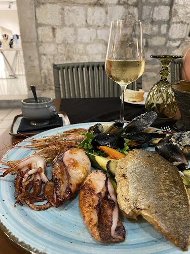 Restaurant Lanii - Gastronomija i ugostiteljstvo