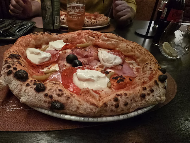 Pizza Re” - Gastronomija i ugostiteljstvo