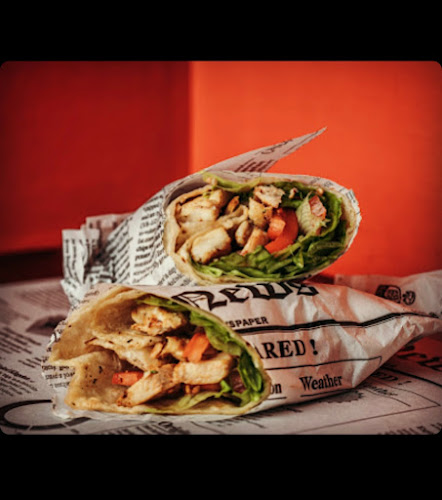 Fast food Kamenita vrata