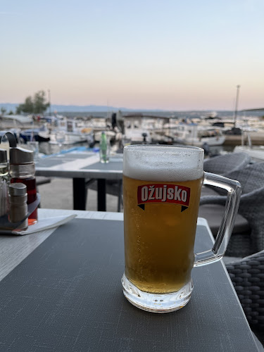 Restaurant Piccola Venezia - Gastronomija i ugostiteljstvo