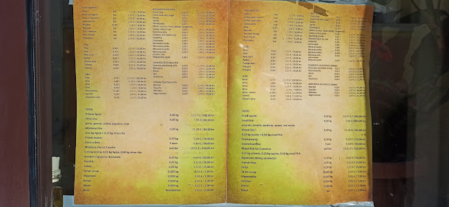 Comentarii opinii despre Zlatna ribica