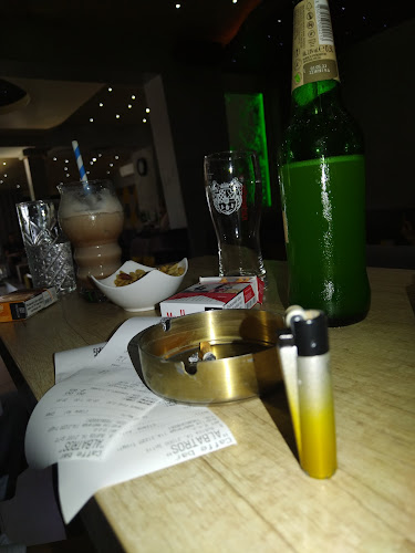 Caffe bar Albatros - Split