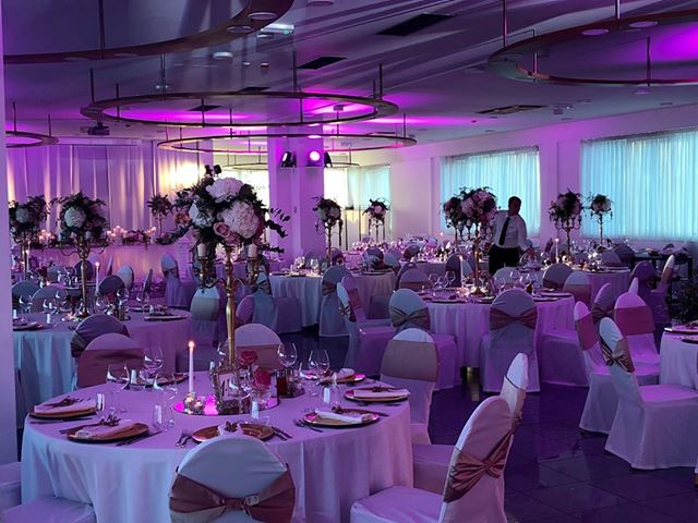 Restoran Nautic Marina Kaštela - Kaštel Gomilica