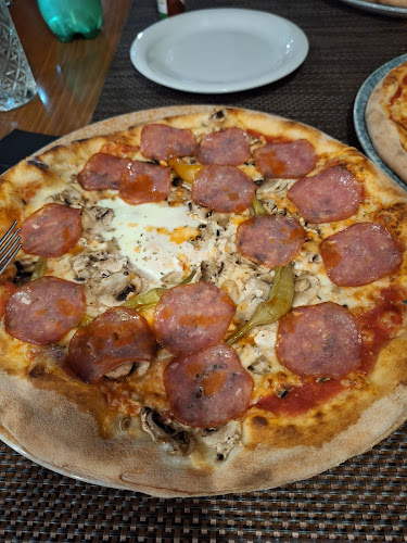 Pizzeria Nono