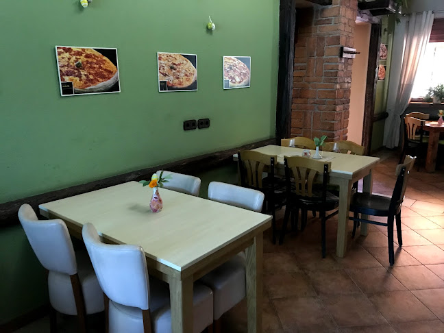 Pizzeria VURI - Mursko Središće