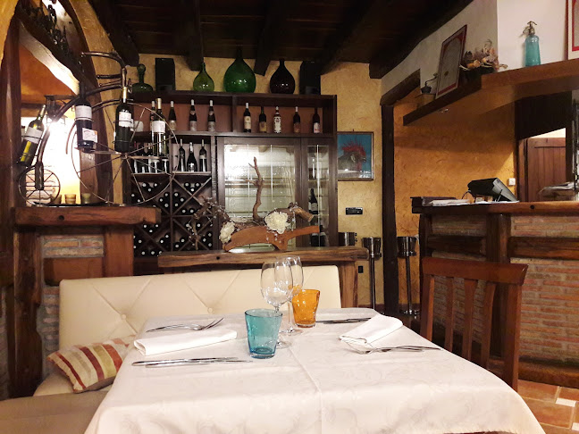 Comentarii opinii despre Restaurant Maruzzella