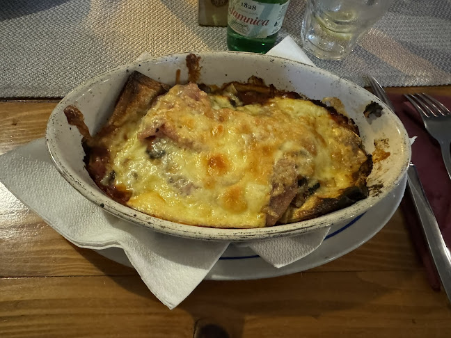 Pizzeria Torkul - Gastronomija i ugostiteljstvo