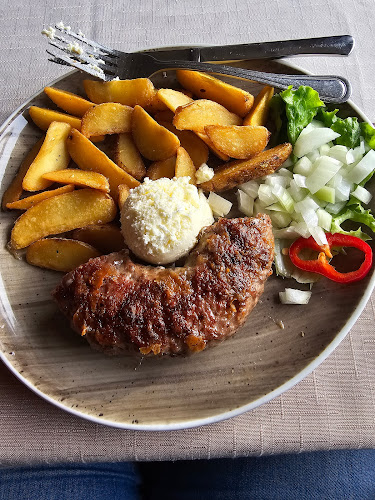 Restoran Barbacoa - Rijeka