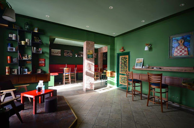 Primorska ul. 8a, 51000, Rijeka