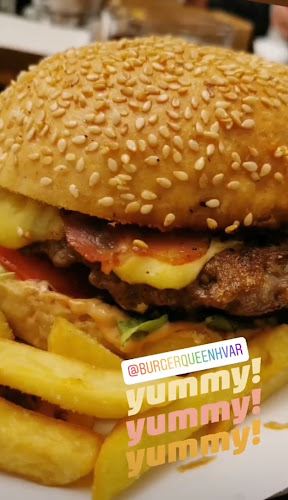 Comentarii opinii despre Fast food “Queen”