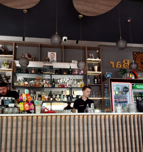 Sofa Bar - Slavonski Brod