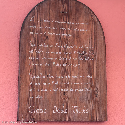 Opinii despre Konoba "Kod Kristijana" în Novigrad - Gastronomija i ugostiteljstvo