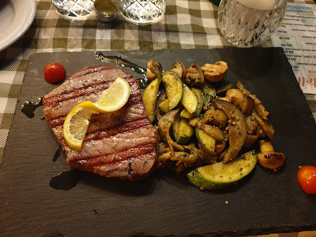 Opinii despre Konoba Fratelli în Split - Gastronomija i ugostiteljstvo