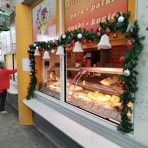 Ul. Augusta Šenoe 12, 42000, Varaždin