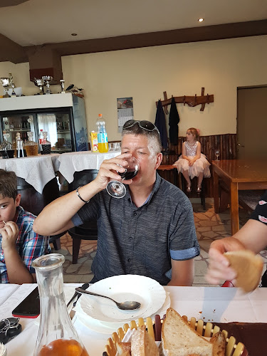 Dolina Mira - Gastronomija i ugostiteljstvo