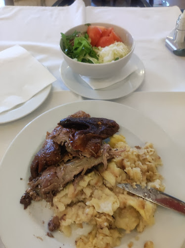 Restoran Karlović- “Samoborska klet”