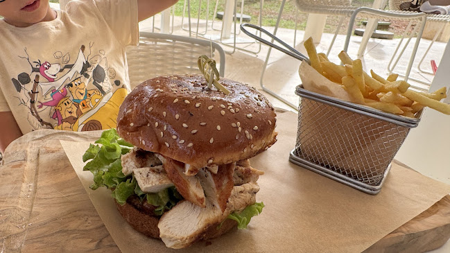 Comentarii opinii despre Restaurant Marsea