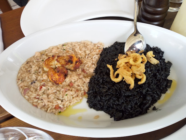 Comentarii opinii despre Restaurant Konoba Nada, Vrbnik