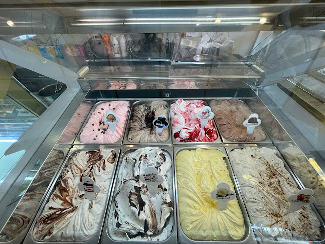 Galerija No.1 Slastičarnica - Beli Manastir