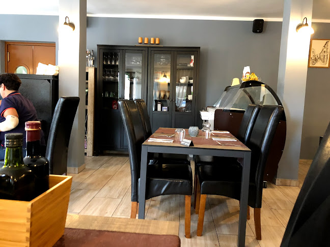 Taverna Alberi - Crveni Vrh