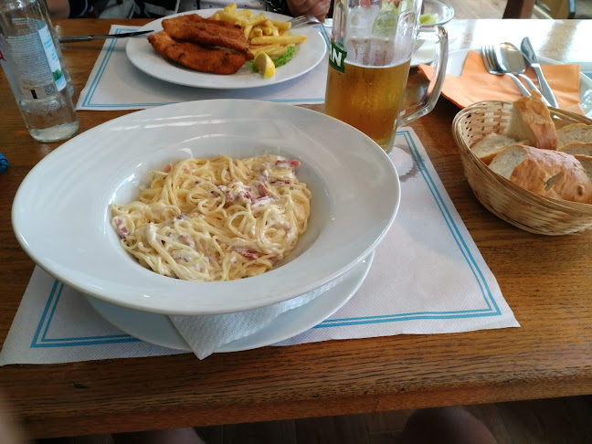 Comentarii opinii despre Bistro Tomas