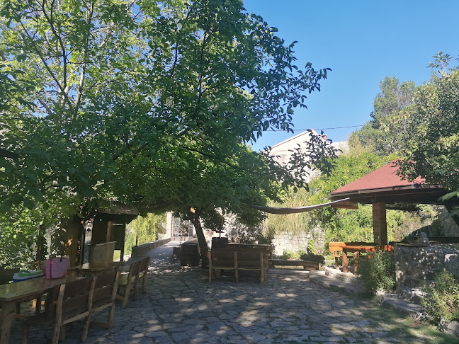 Comentarii opinii despre Antoničin mlin