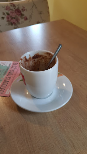 Choco Café Trešnjevka - Gastronomija i ugostiteljstvo