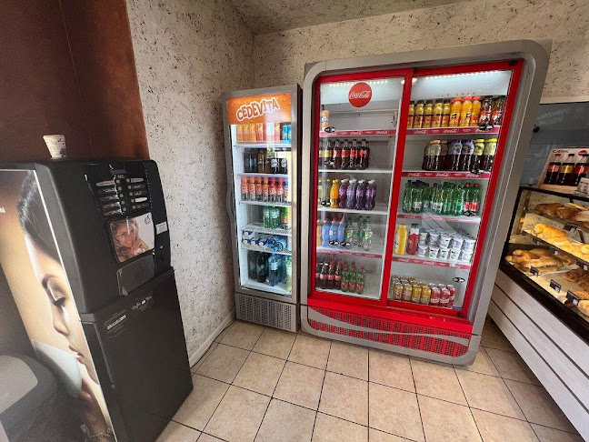 Opinii despre Nova Pekara în Kaštel Lukšić - Gastronomija i ugostiteljstvo