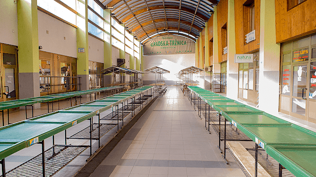 Državni ured za reviziju, Područni ured, Trg fra Bonifacija Gerbera 12, 33000, Virovitica