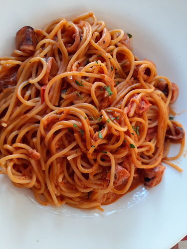 Opinii despre Konoba Pjero în Petrčane - Gastronomija i ugostiteljstvo