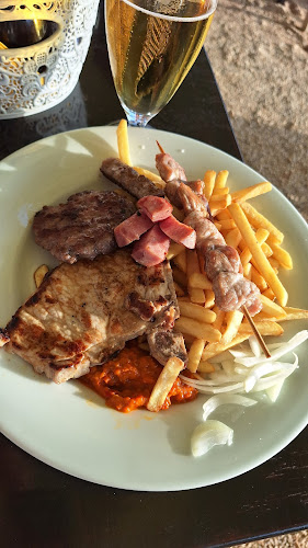 Opinii despre Volley Ferata în Rovinj - Gastronomija i ugostiteljstvo