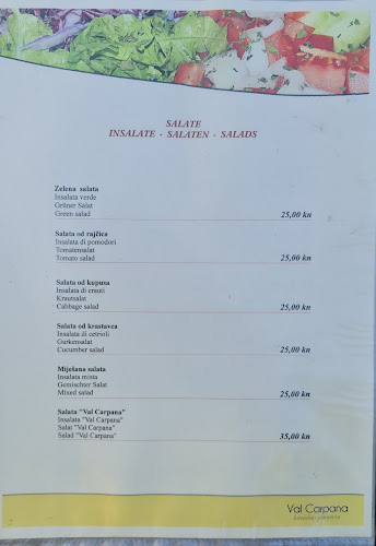 Stanjera 14a, 52210, Rovinj