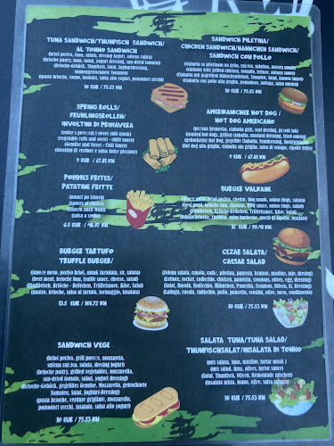 Opinii despre Beach Bar Valkane în Pula - Gastronomija i ugostiteljstvo