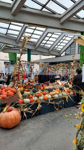 Ivanić Grad Tržnica Maznica