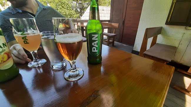 Caffe Bar "Vodena Ovca" - Rastoke