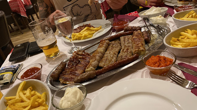 Buffet Marija - Kosovac