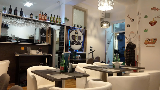 Panda Sushi Hrvatska